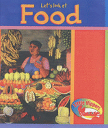 Little Nippers: Let's Look at Food Paperback