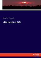 Little Novels of Italy