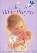Little One's Bible Prayers - Elkins, Stephen