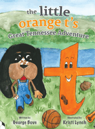 little orange t's Great Tennessee Adventure