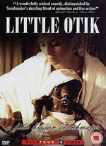 Little Otik - Jan Svankmajer
