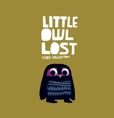 Little Owl Lost - 