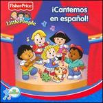 Little People: Cantemos en Espaol!