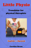 Little Physio English - Spanish