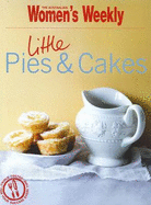 Little Pies and Cakes