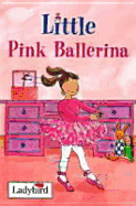 Little Pink Ballerina