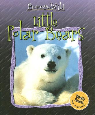 Little Polar Bears - Guidoux, Valerie