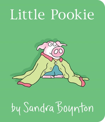 Little Pookie - 