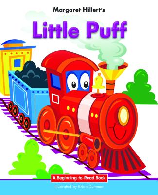 Little Puff - Hillert, Margaret, and Dammer, Mike