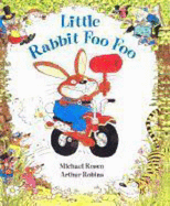 Little Rabbit Foo Foo