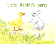 Little Rabbit's Party