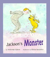 Little Reader: Jackson's Monster