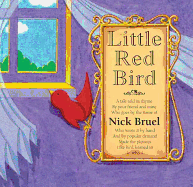 Little Red Bird