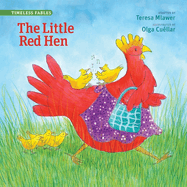 Little Red Hen