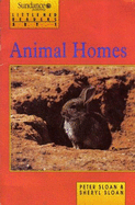 Little Red Rdrs Us Animal Home - Sloan