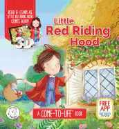 Little Red Riding Hood (Ar)
