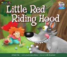 Little Red Riding Hood Leveled Text