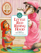 Little Red Riding Hood; The Wolf's Tale