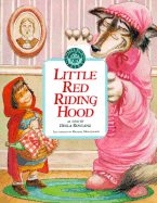 Little Red Riding Hood; The Wolf's Tale - Rowland, Della