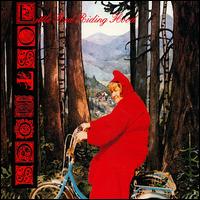 Little Red Riding Hood - Lost Dogs