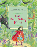 Little Red Riding Hood