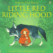 Little Red Riding Hood