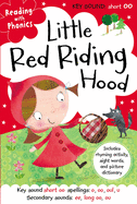 Little Red Riding Hood