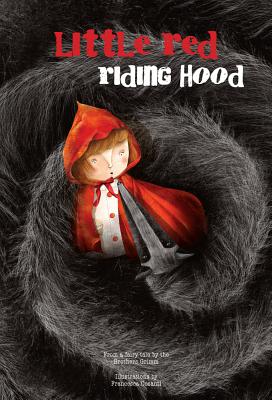 Little Red Riding Hood - 