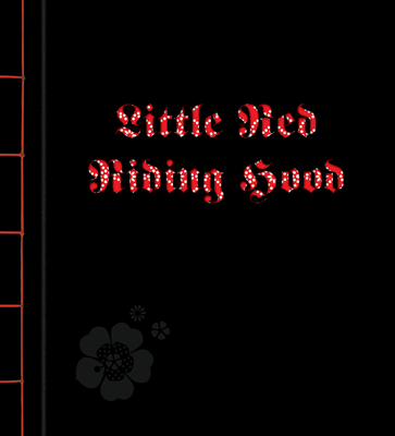 Little Red Riding Hood - Grimm, Brothers