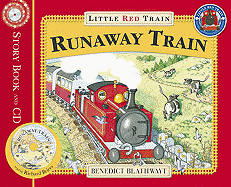 Little Red Train: The Runaway Train