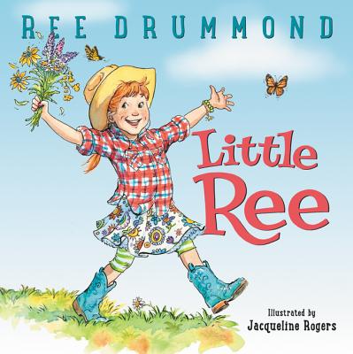Little Ree - Drummond, Ree