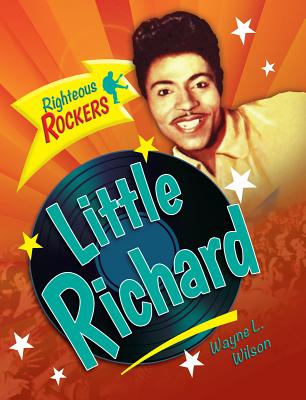 Little Richard - Wilson, Wayne L