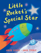 Little Rocket's Special Star