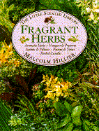 Little Scented Library: Fragrant Herbs