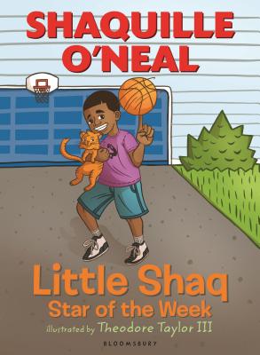Little Shaq: Star of the Week - O'Neal, Shaquille