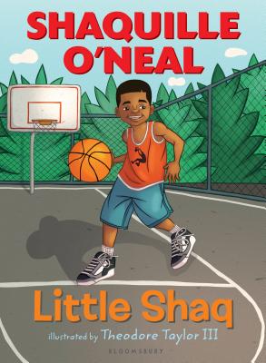 Little Shaq - O'Neal, Shaquille