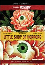 Little Shop of Horrors - Roger Corman