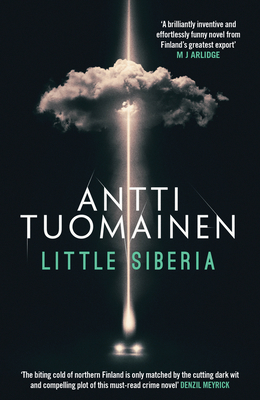 Little Siberia - Tuomainen, Antti