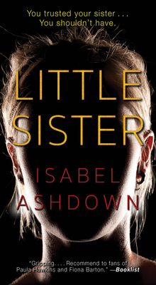 Little Sister - Ashdown, Isabel