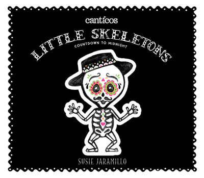 Little Skeletons / Esqueletitos: Countdown to Midnight - 