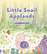 Little Snail Applauds