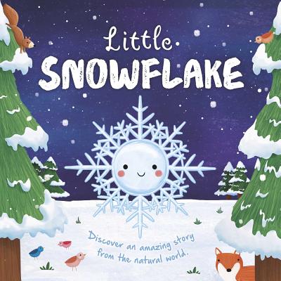 Little Snowflake - Igloobooks