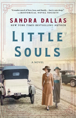 Little Souls - Dallas, Sandra