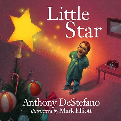 Little Star - DeStefano, Anthony