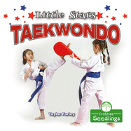 Little Stars Taekwondo