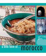 Little Taste of Morocco