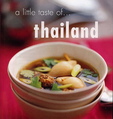 Little Taste of Thailand - 