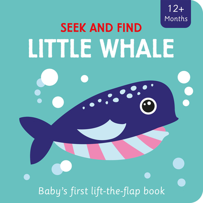 Little Whale - Amber Lily