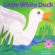 Little White Duck - Whippo, Walt, and Zaritzky, Bernard