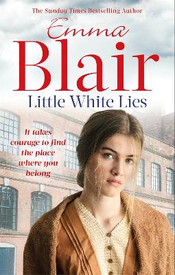 Little White Lies - Blair, Emma